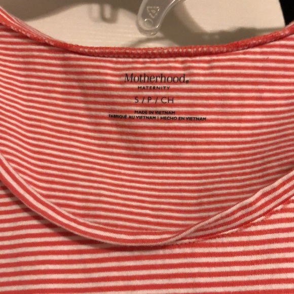 Bundle of Motherhood Maternity Tank Tops - Picture 2 of 6